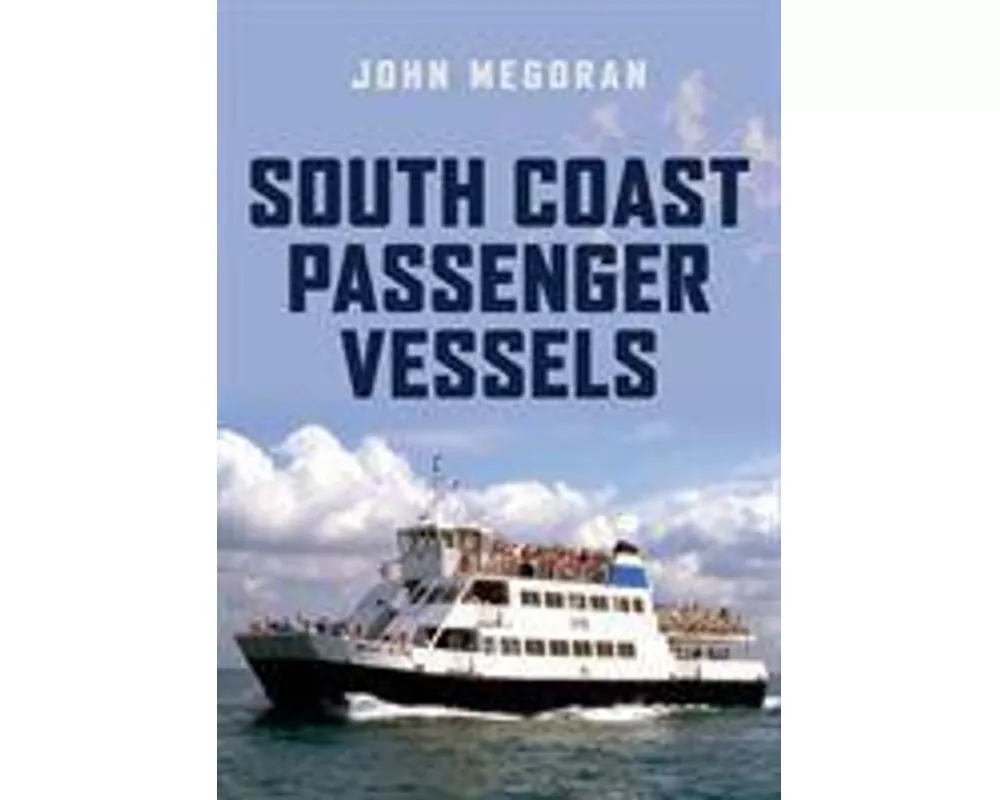 South Coast Passenger Vessels