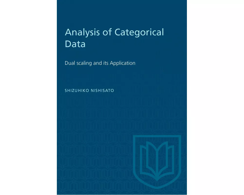 Analysis Of Categorical Data