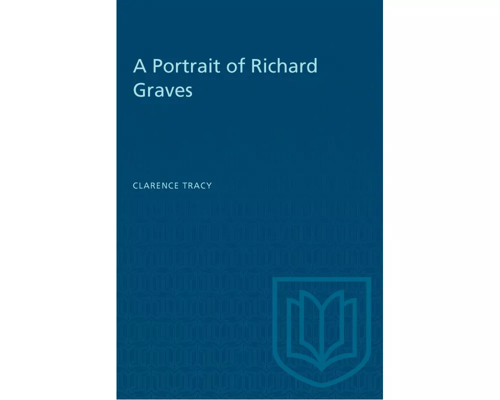 A Portrait of Richard Graves
