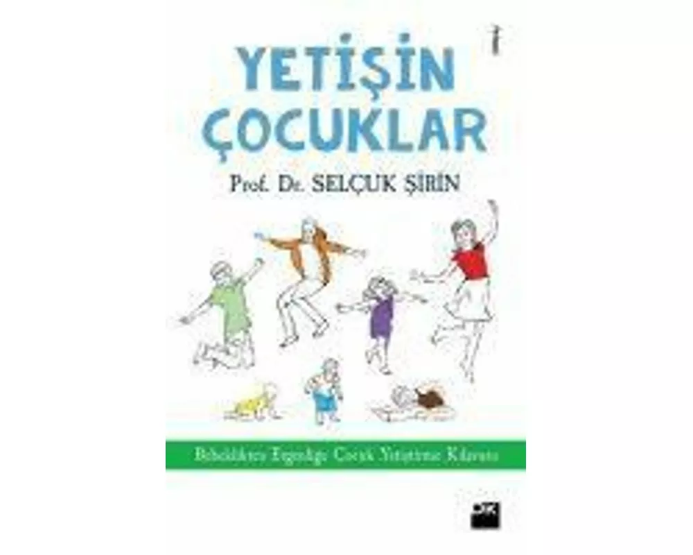 Yetisin Cocuklar