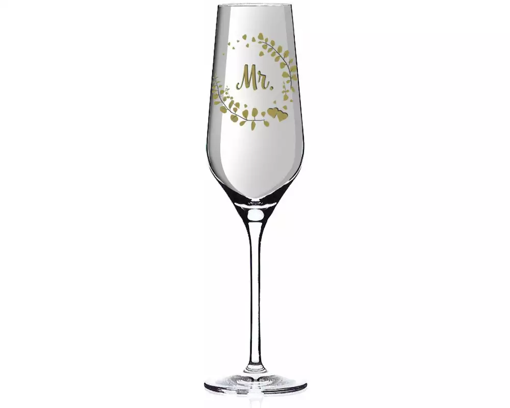 Wate Sektglas Mr.