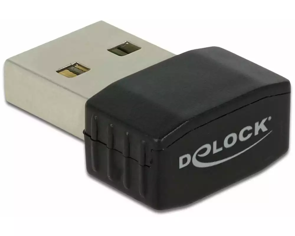 Delock WLAN-AC USB-Stick Nano