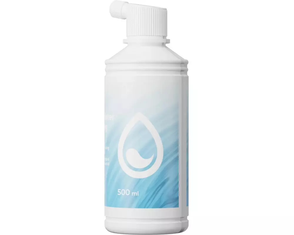 X-Tool Textildrucker Befeuchtungsflüssigkeit 500 ml