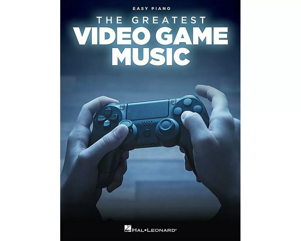 The Greatest Video Game Music