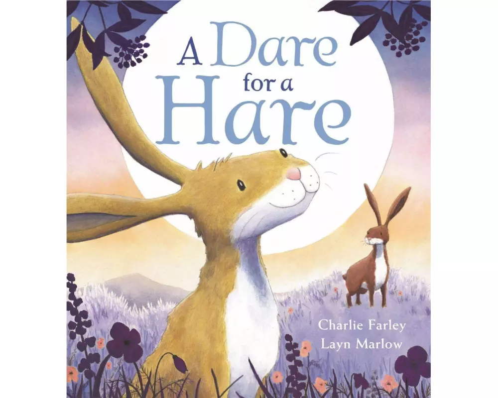 A Dare for A Hare