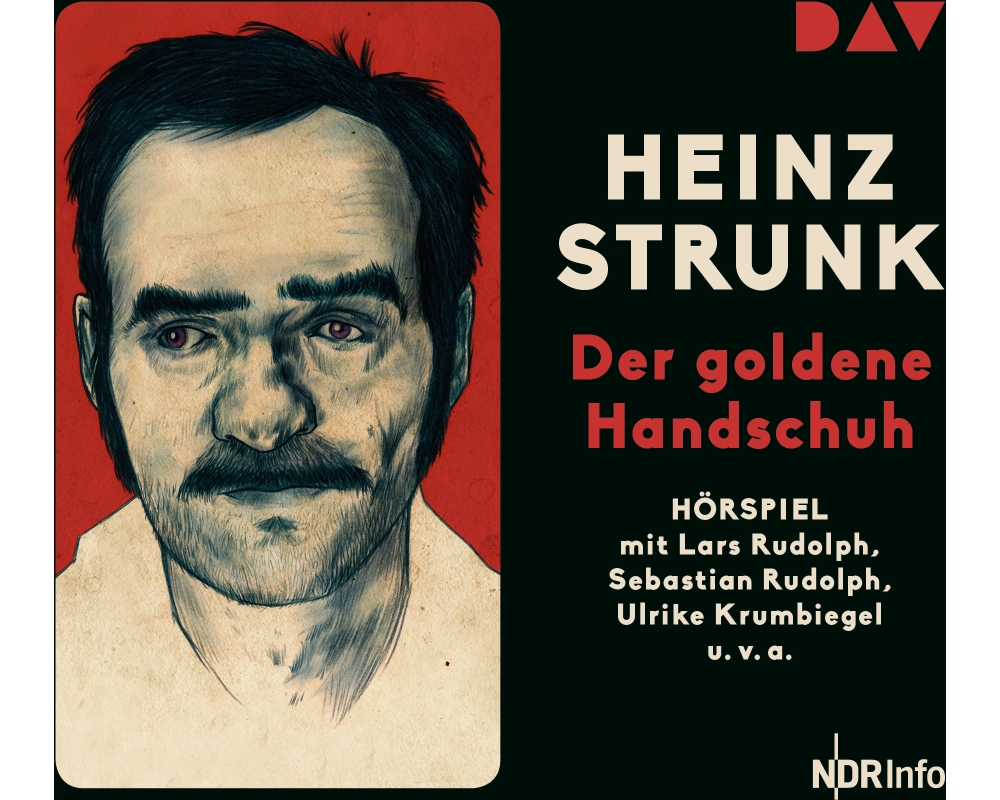 Der goldene Handschuh