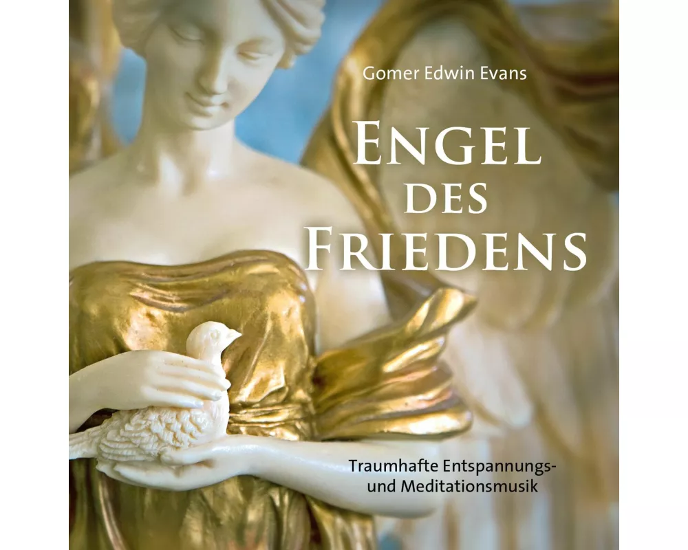 Engel des Friedens