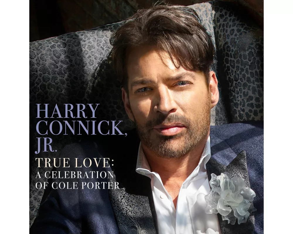 True Love: A Celebration Of Cole Porter