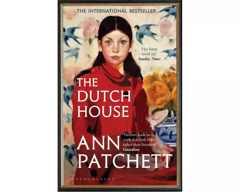 The Dutch House
