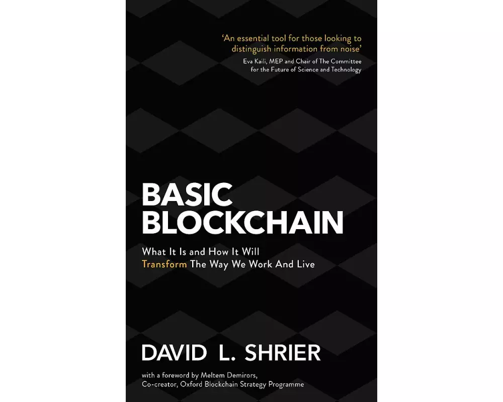 Basic Blockchain