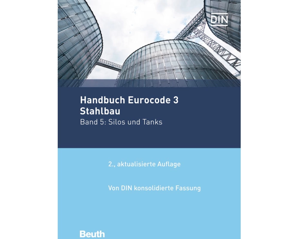 Handbuch Eurocode 3 - Stahlbau
