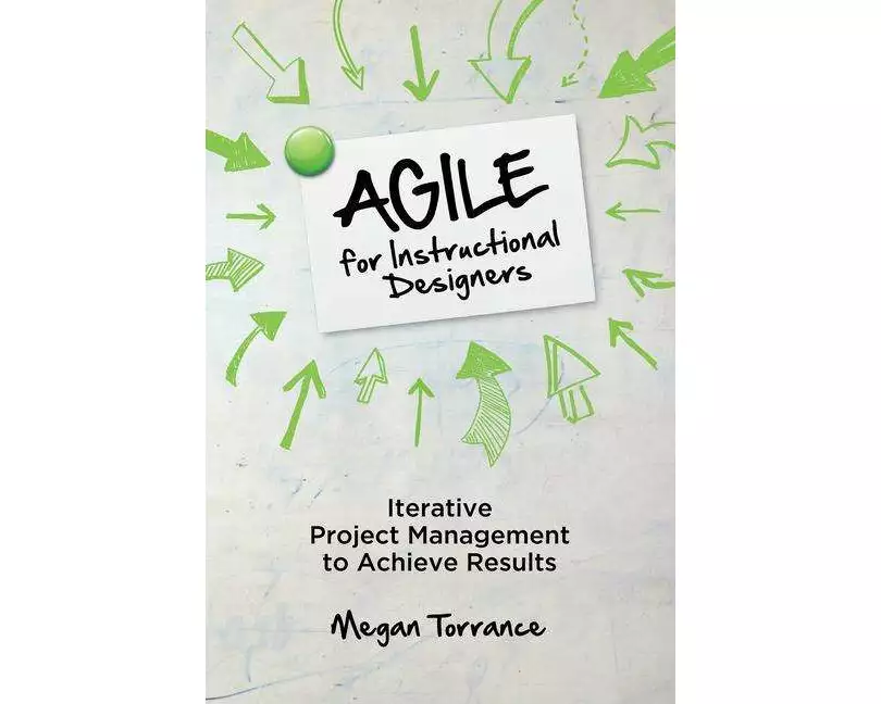 Agile for Instructional Designers