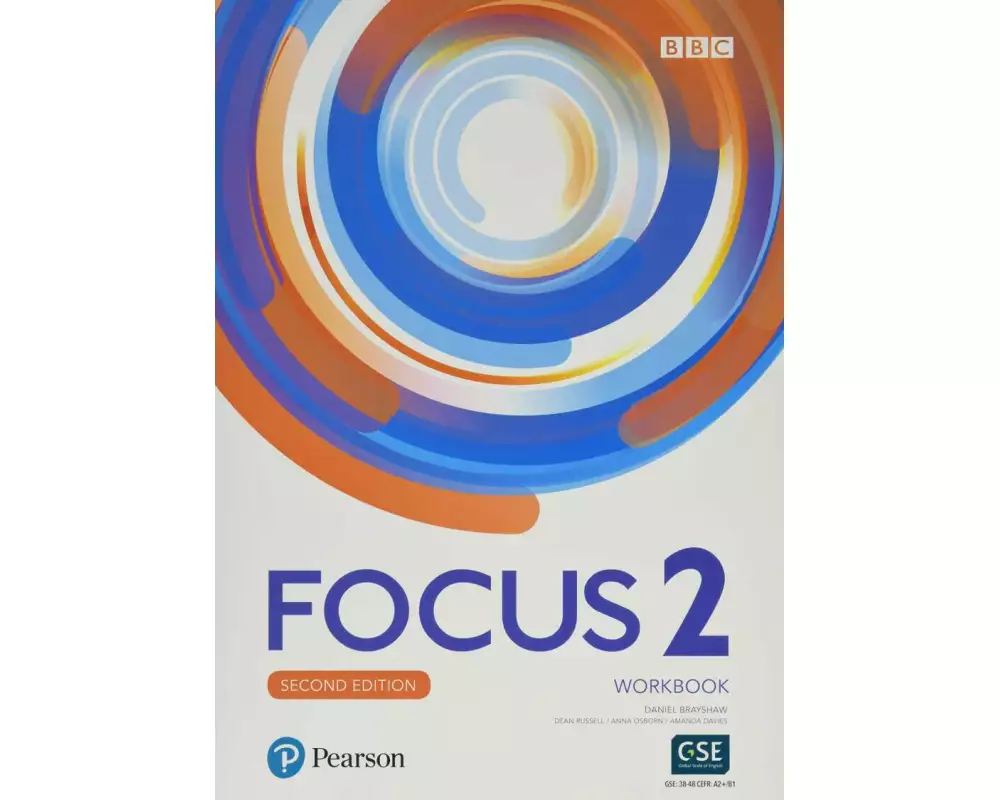 Focus 2e 2 Workbook