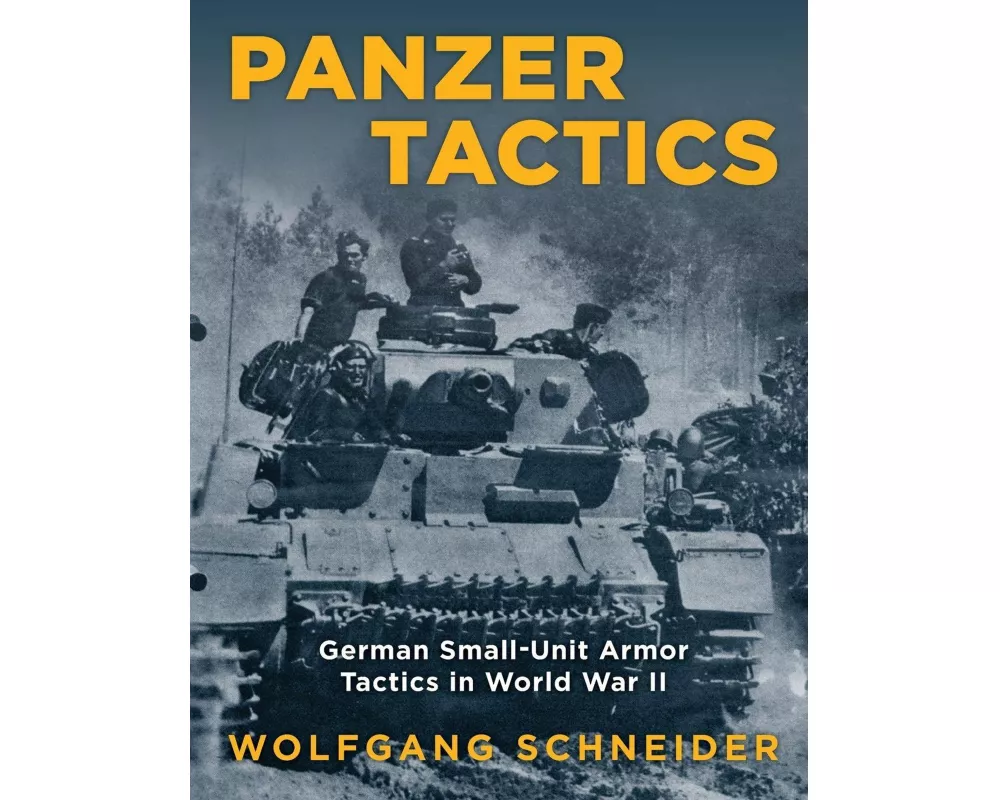 Panzer Tactics