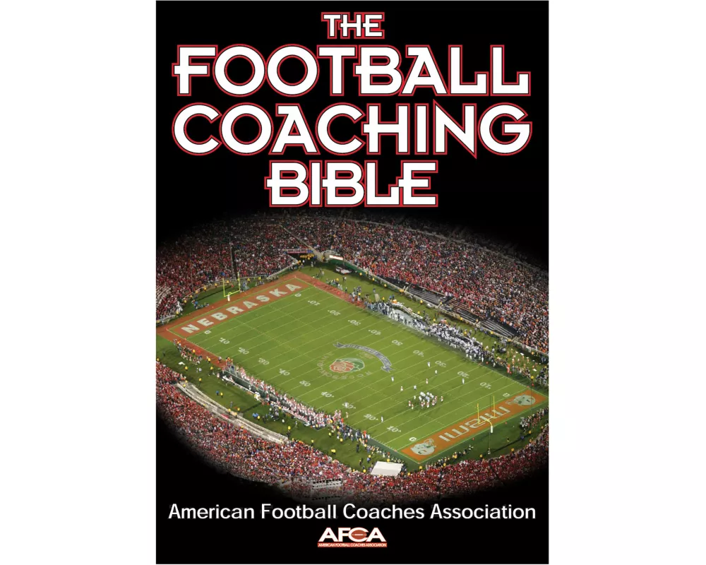The Football Coaching Bible