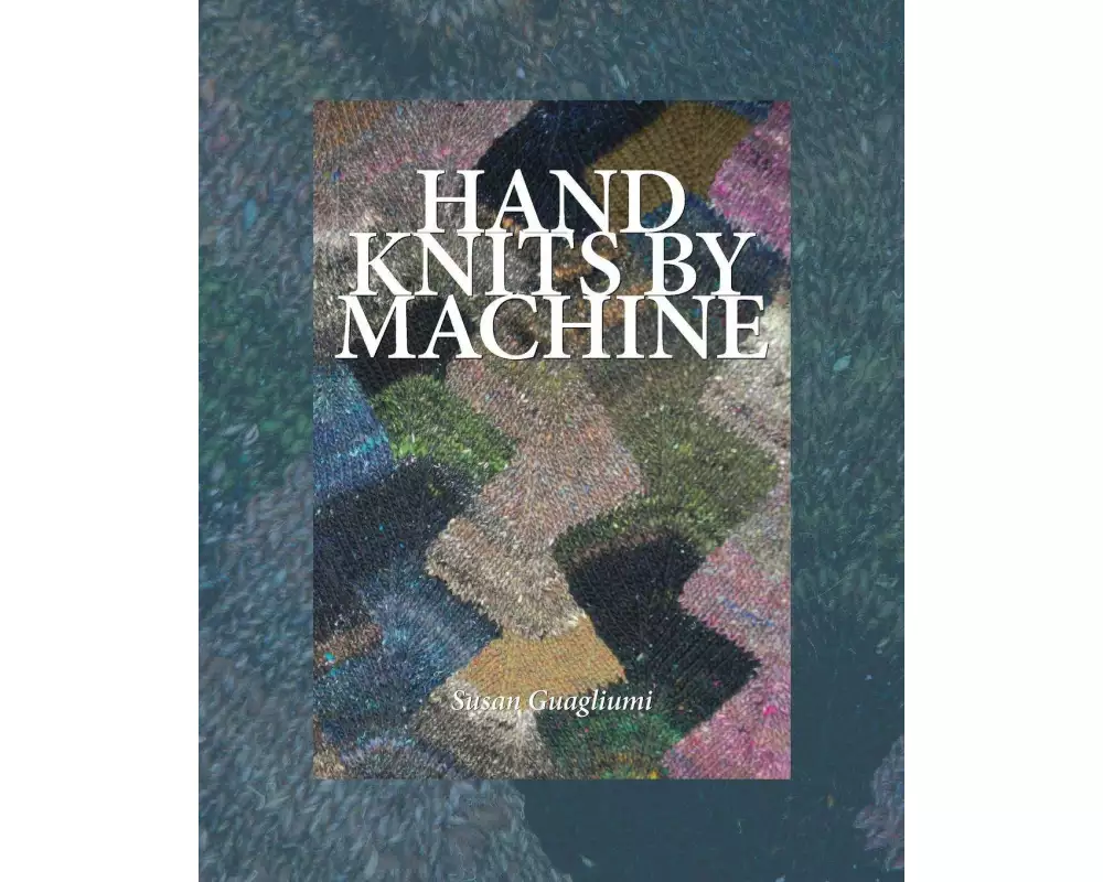 Hand Knits by Machine