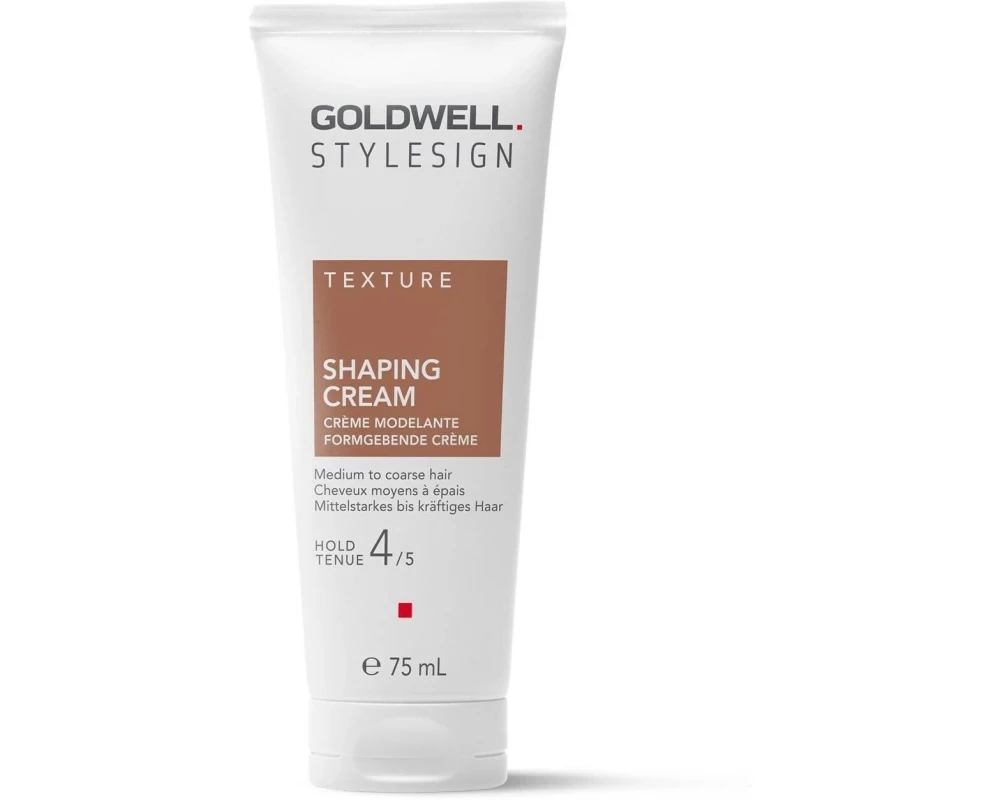 GOLDWELL Stylesign Texture Shaping Cream 75 ml
