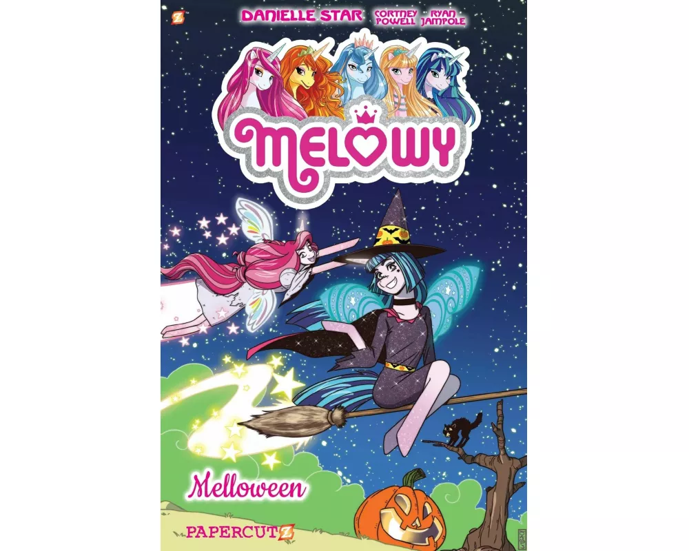 Melowy Vol. 5
