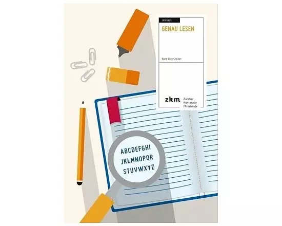 Im Fokus: Genau Lesen