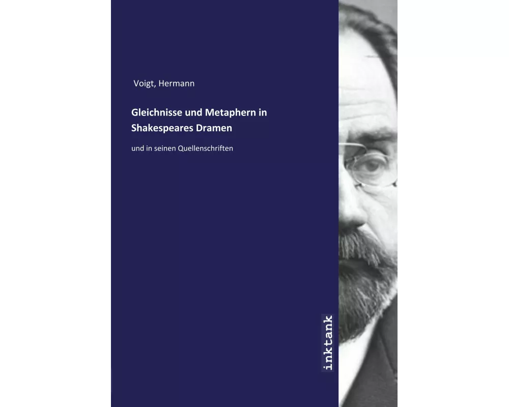 Gleichnisse und Metaphern in Shakespeares Dramen