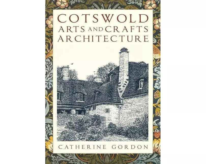 Cotswold Arts and Crafts Architecture