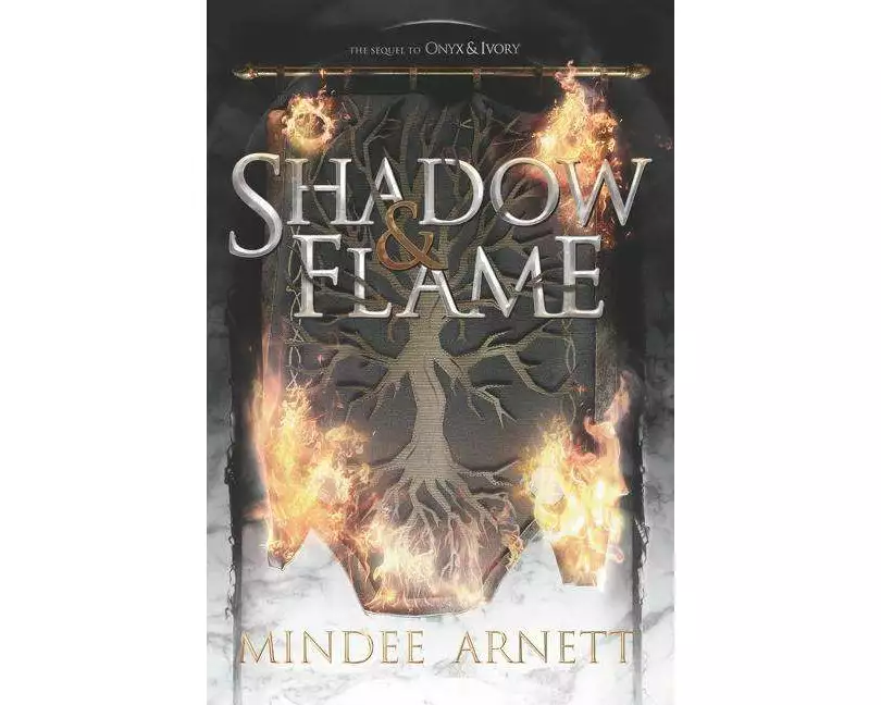Shadow & Flame
