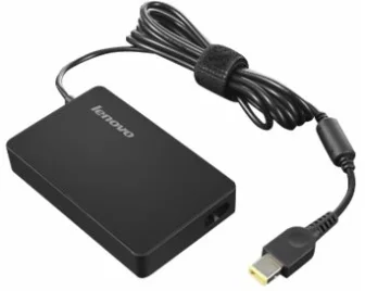 Lenovo Power Supply, AC Adapter 65w slim, eu