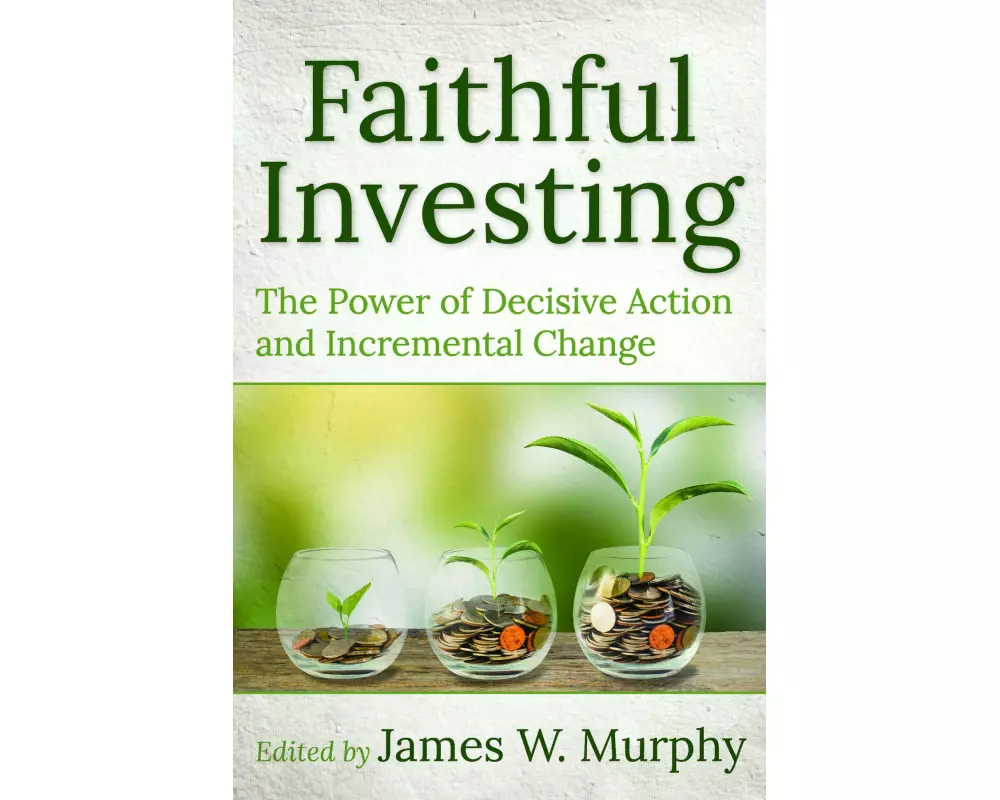 Faithful Investing