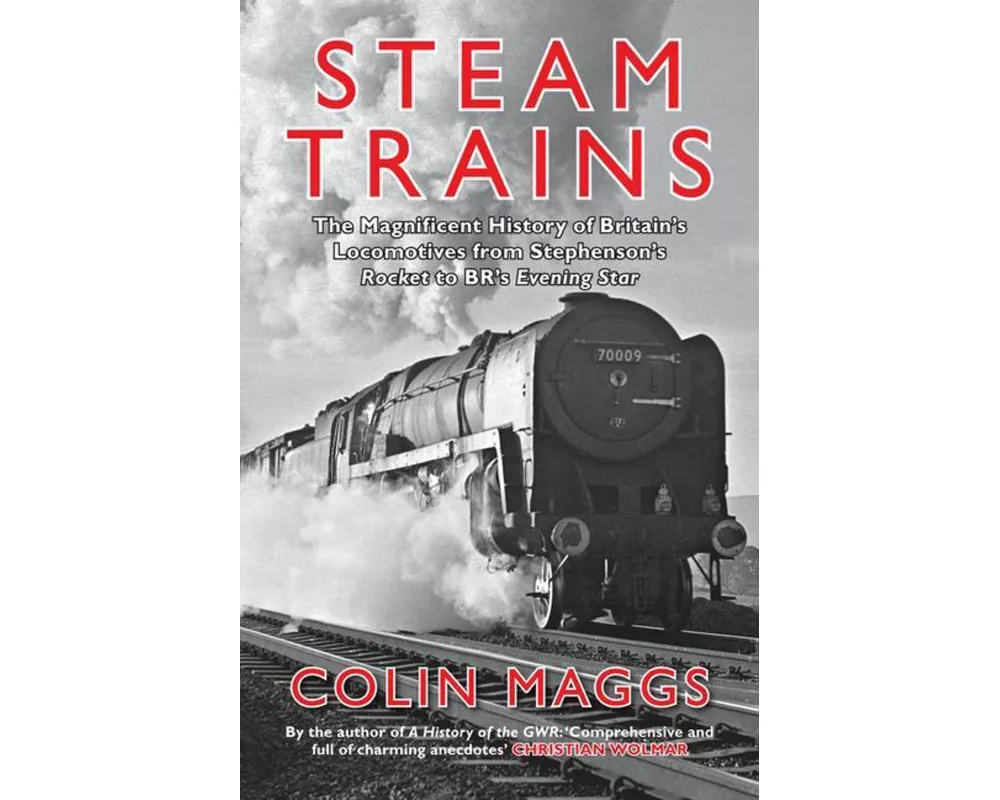 Steam Trains