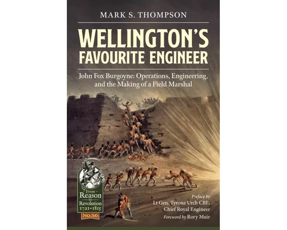 Wellington’s Favourite Engineer