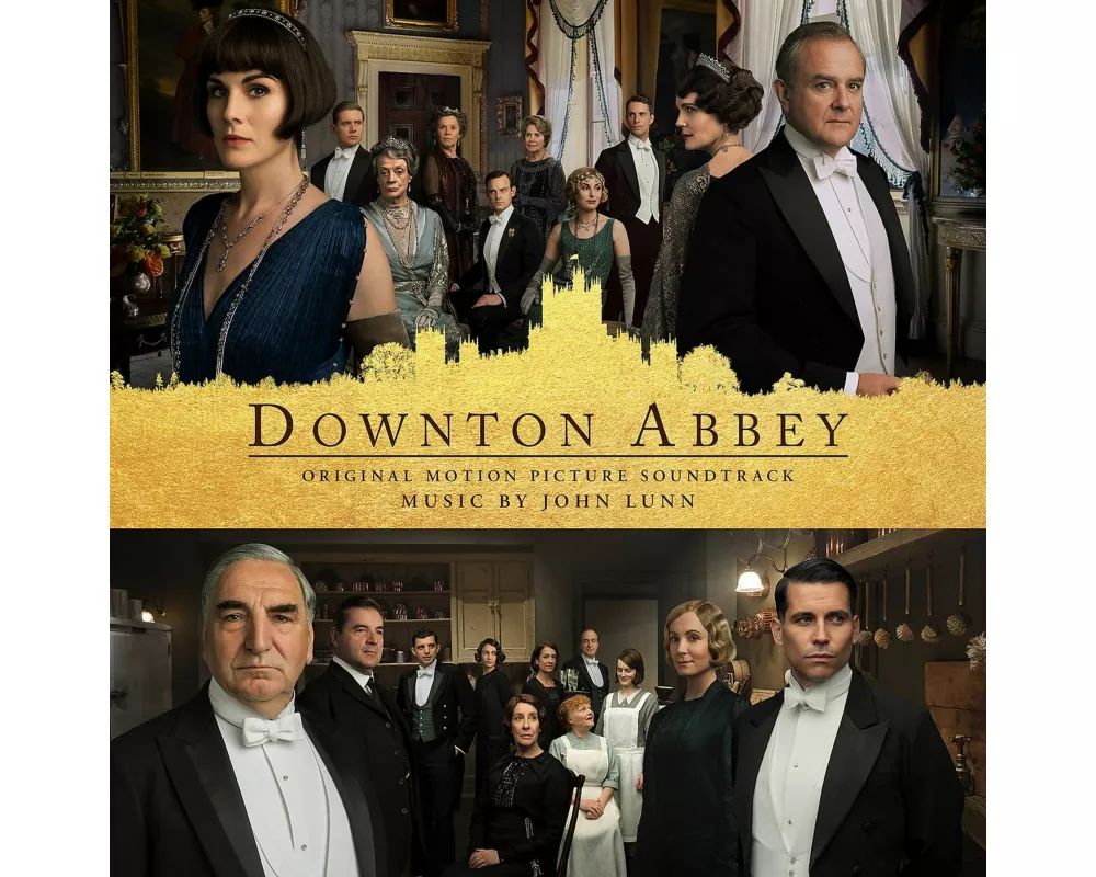 Downton Abbey