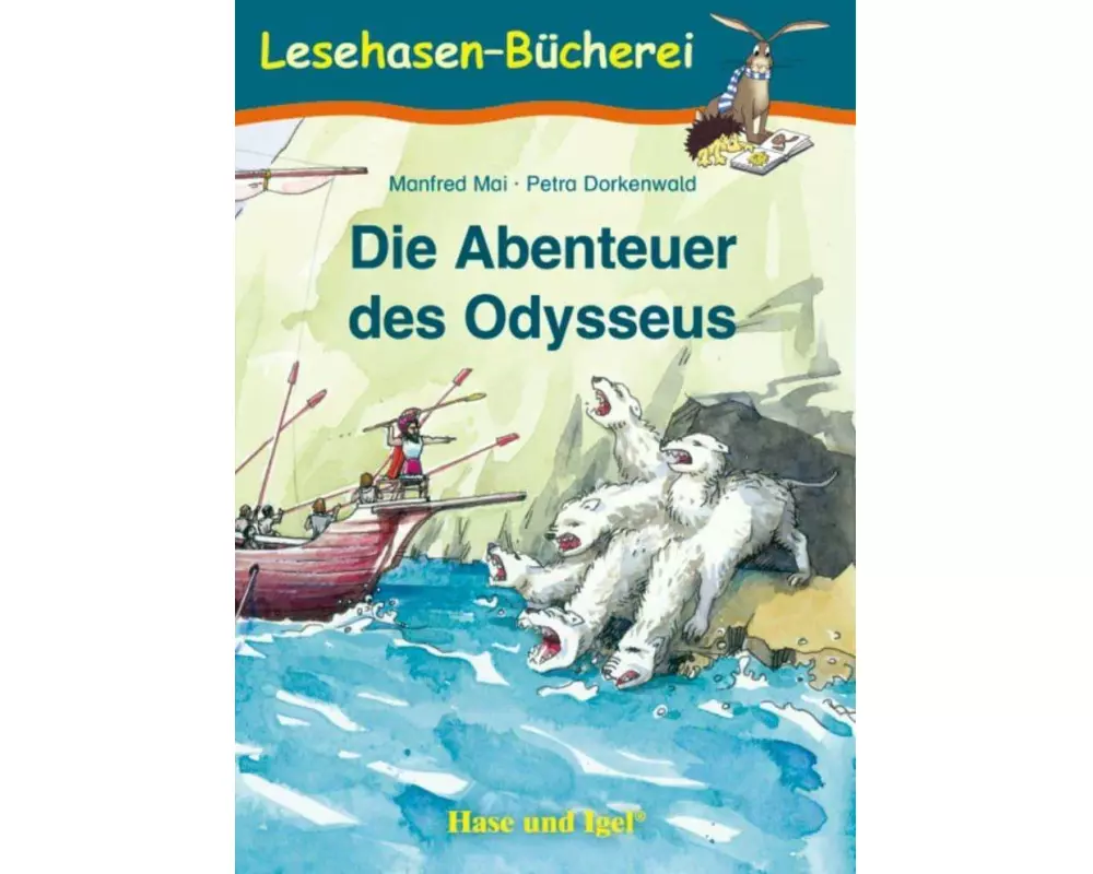 Die Abenteuer des Odysseus