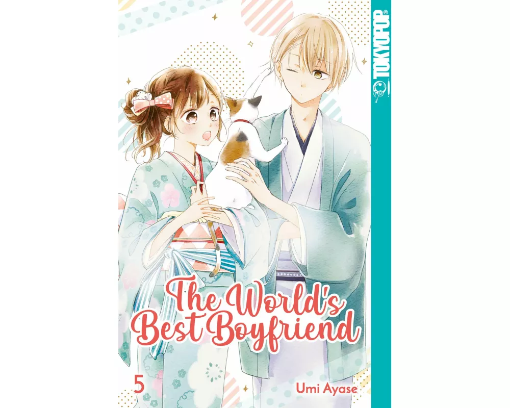 The World's Best Boyfriend 05