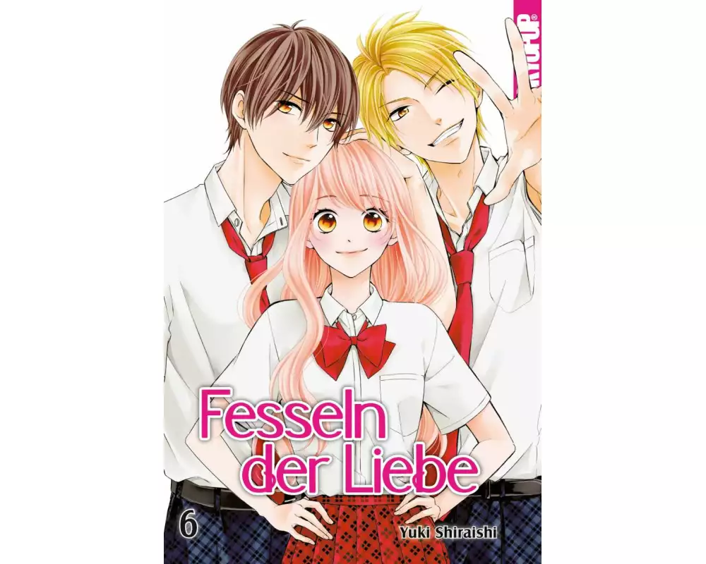 Fesseln der Liebe 06