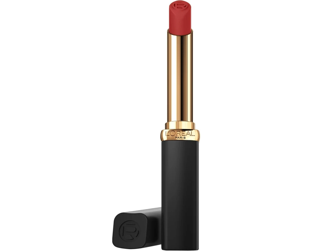 L'Oréal Paris Color Riche Intense Volume Matte 1980 ?LAmber L'Ambre