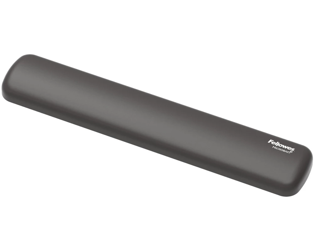 Fellowes Workplace Handgelenkauflage Breyta 320 mm Schwarz 1 Stück