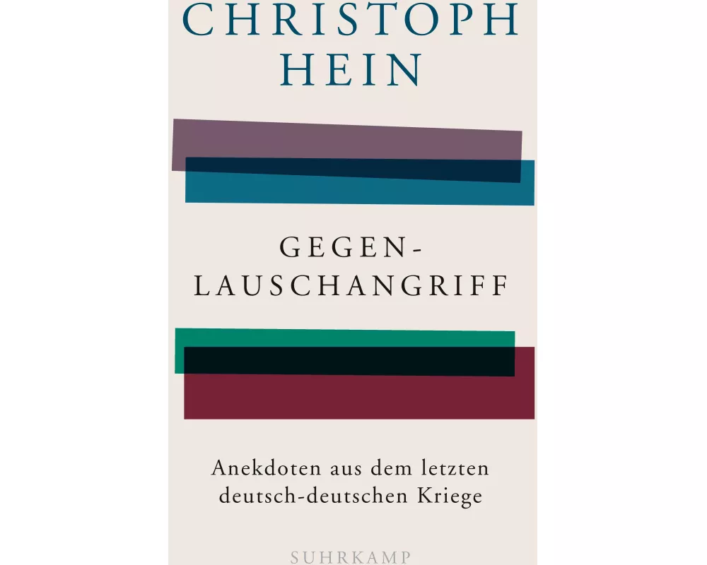 Gegenlauschangriff