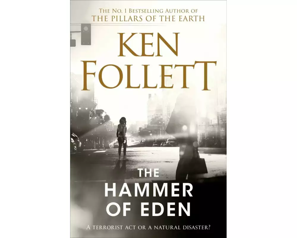 The Hammer of Eden