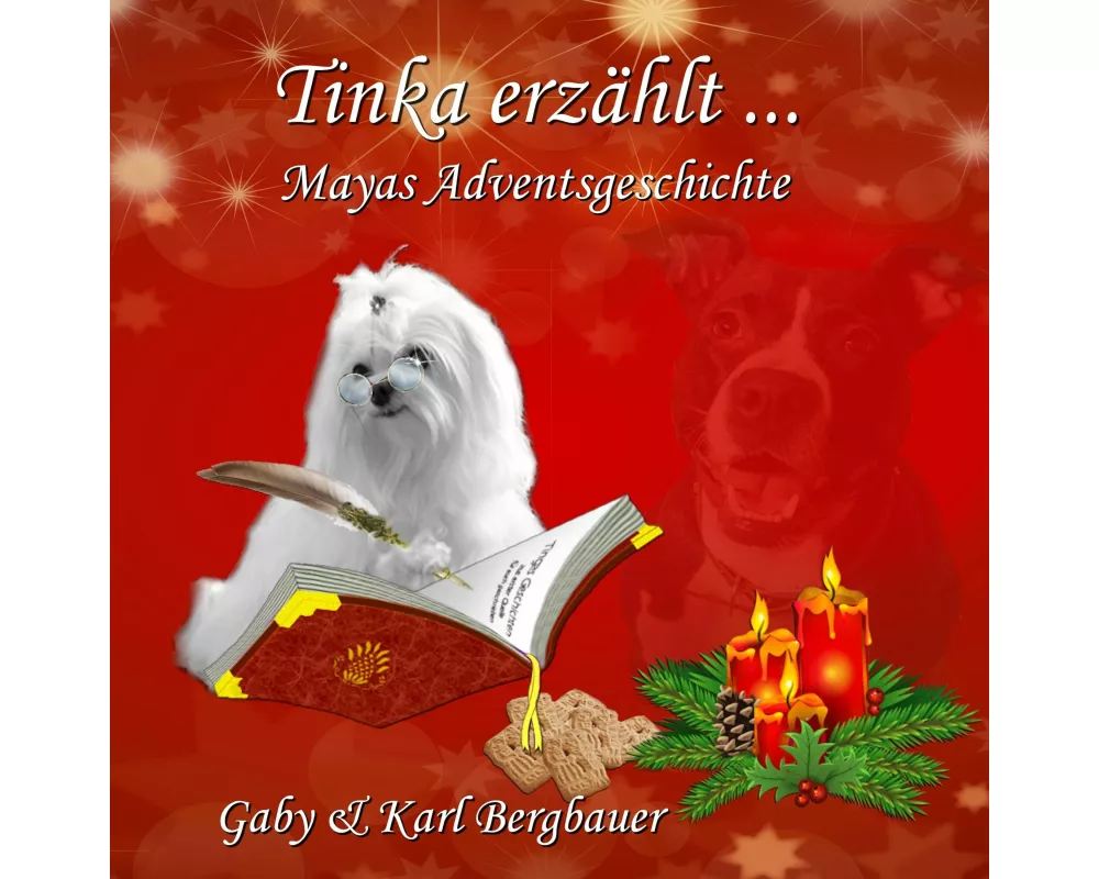 Tinka erzählt