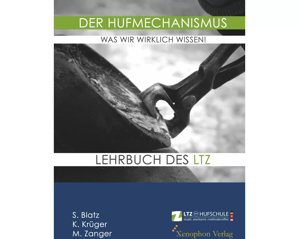 Der Hufmechanismus - was wir wirklich wissen!