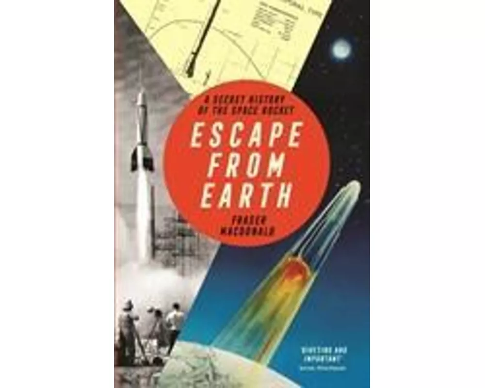 Escape from Earth