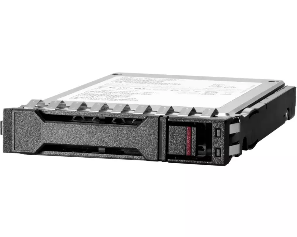 HPE Harddisk P54681-001 2.5" SAS 0.6 TB