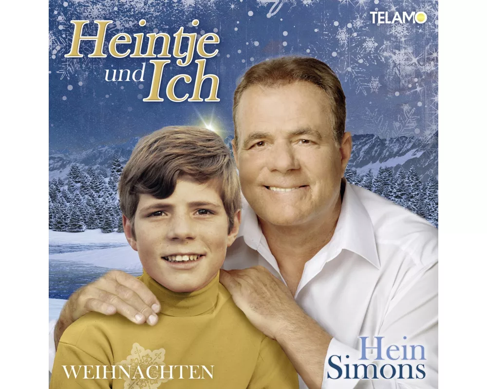 Heintje und Ich: Weihnachten