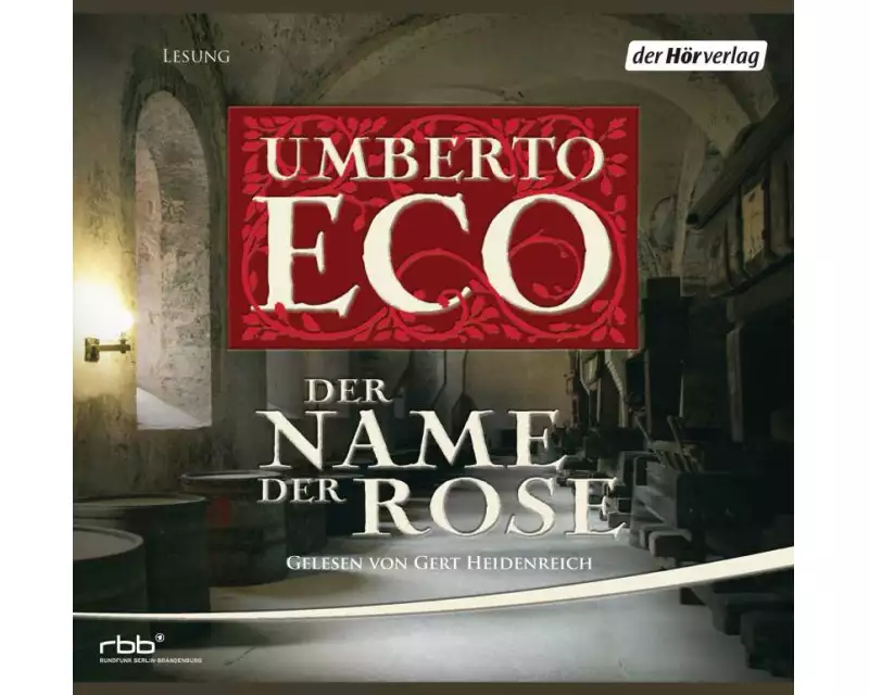 Der Name der Rose