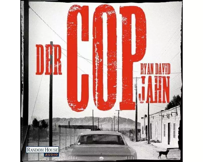 Der Cop