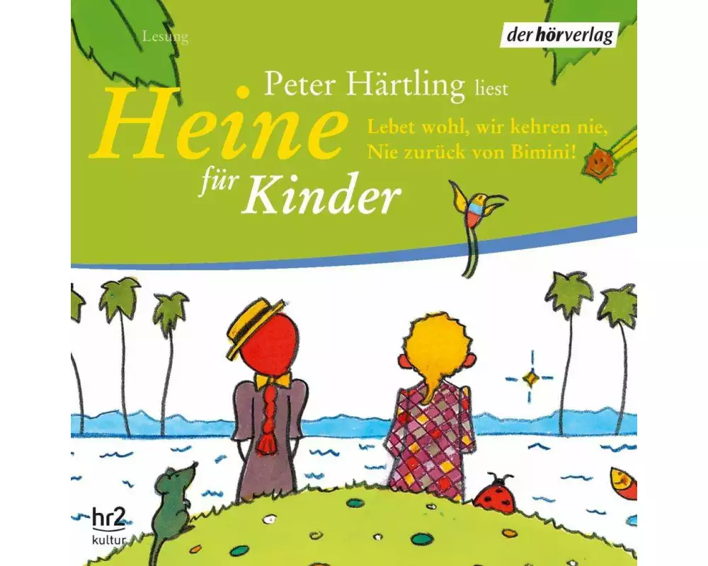 Heine für Kinder