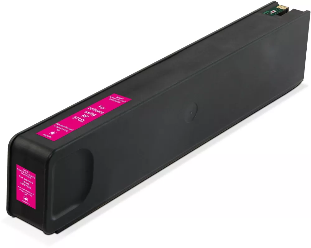 Generic Ink Tinte HP CN627AE Nr. 971 XL M Magenta