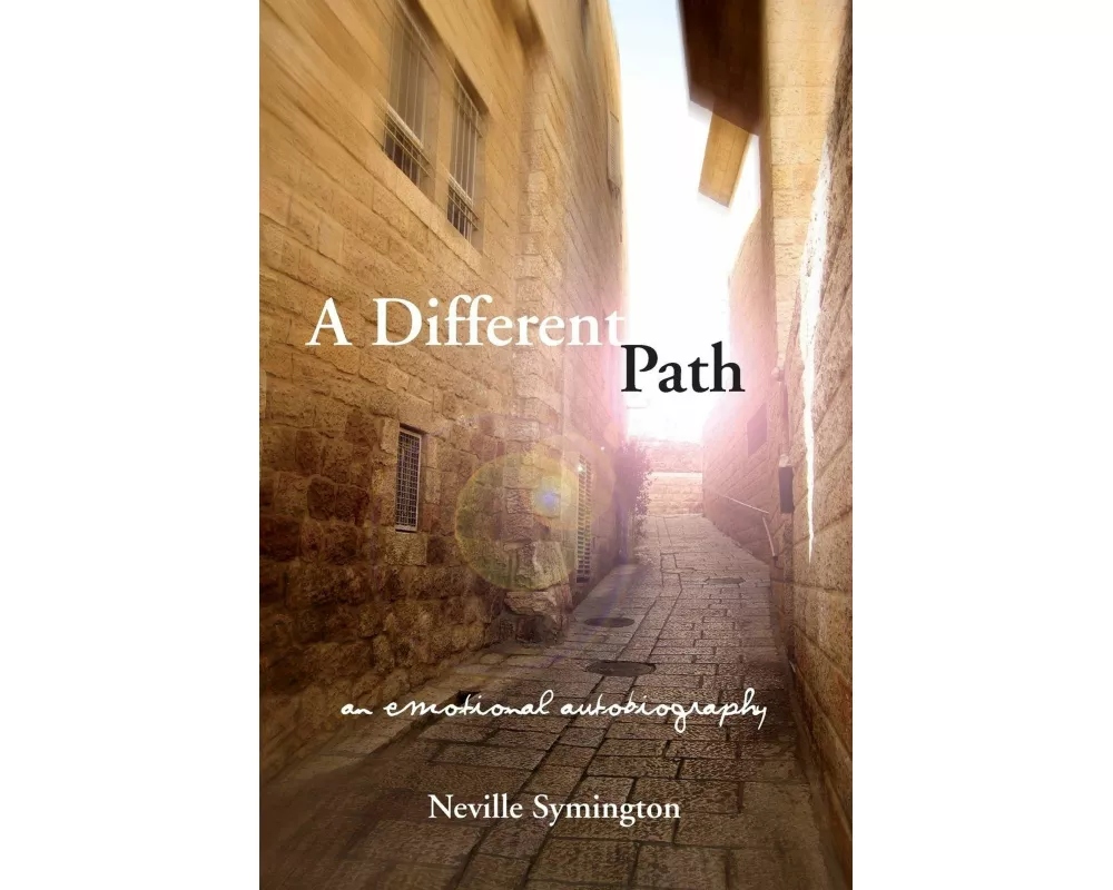 A Different Path