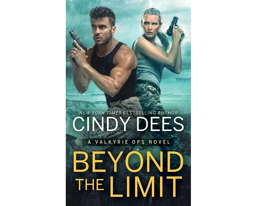 Beyond the Limit
