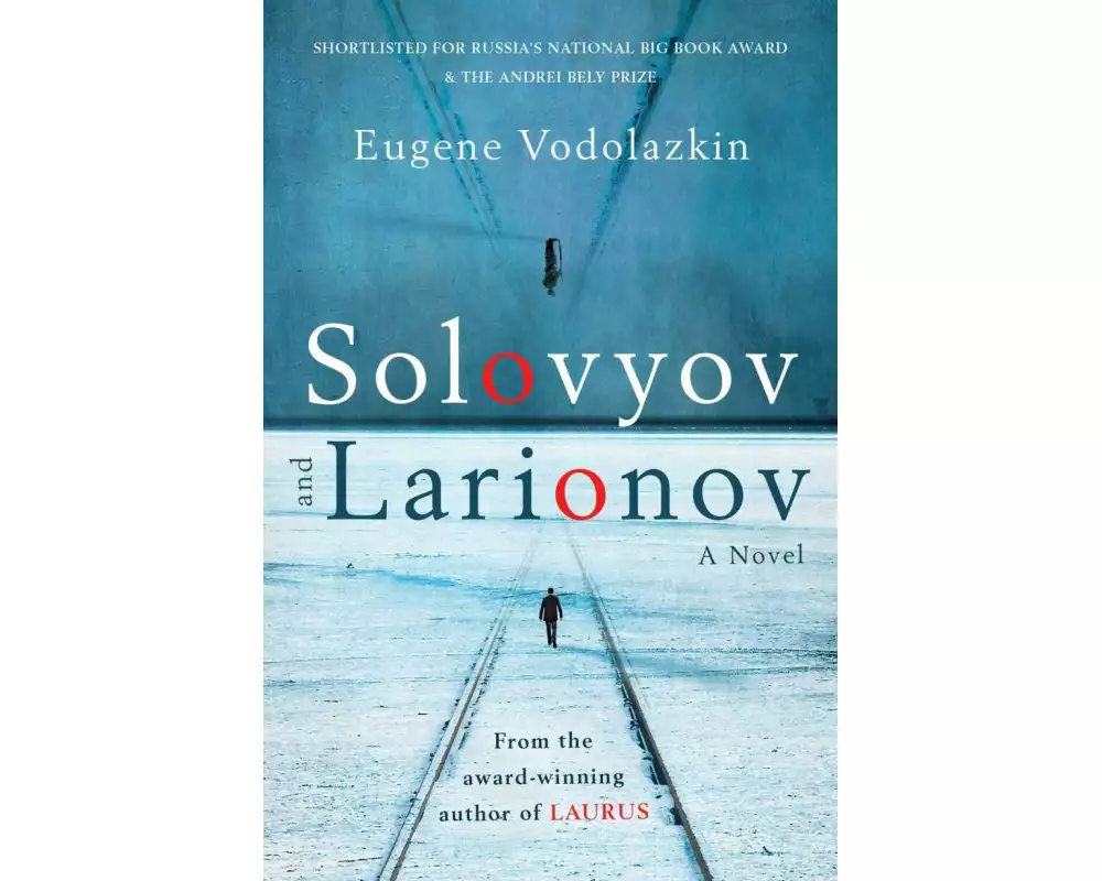 Solovyov and Larionov